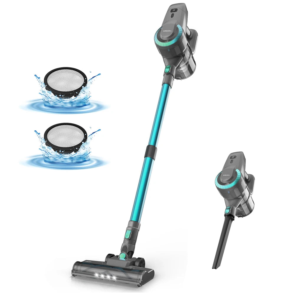 Airova V8 Pure Cordless Vacuum