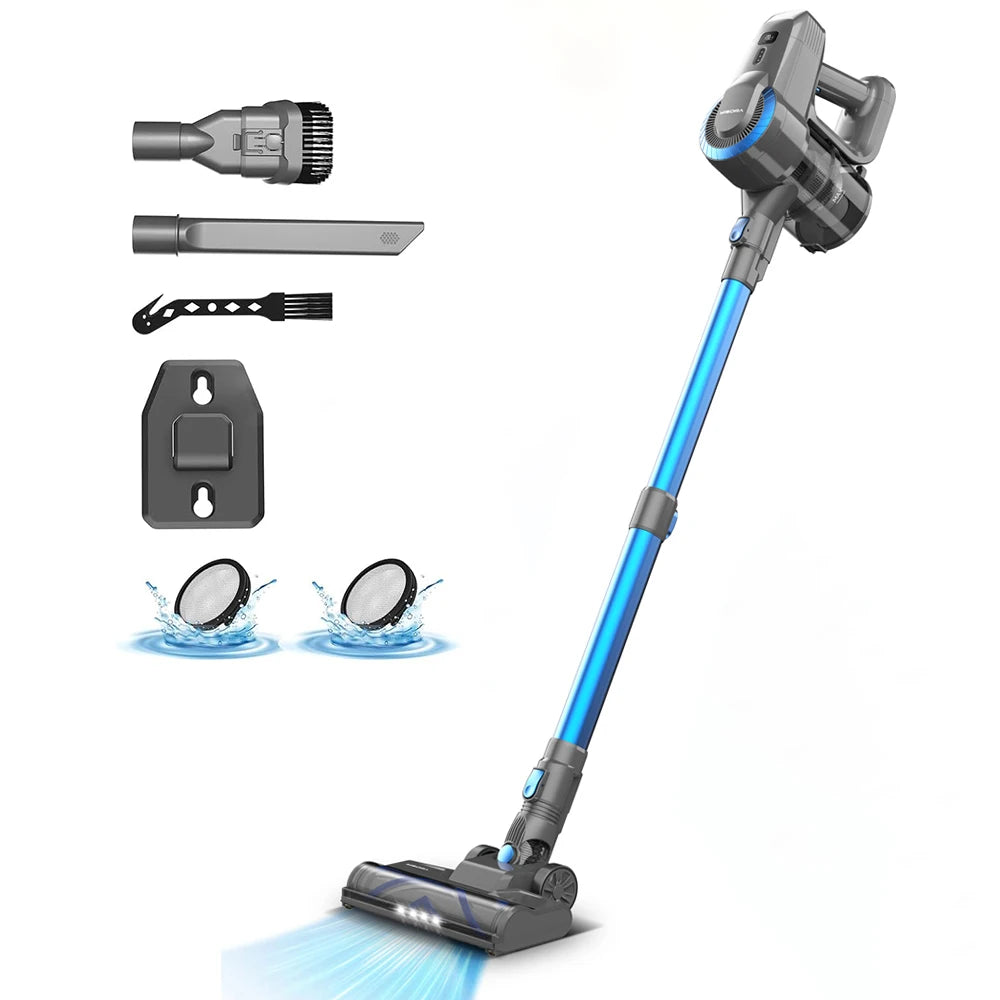 Airova V8 Pure Cordless Vacuum